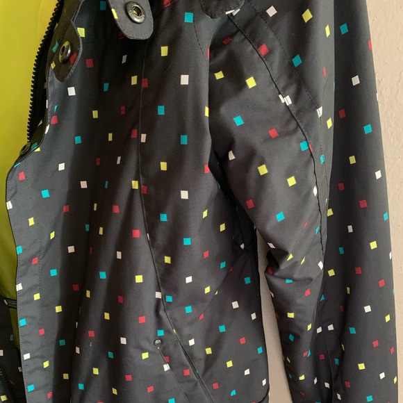 Burton Snowboard/Ski Coat - Picture 3 of 8